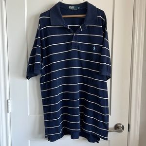 POLO RALPH LAUREN